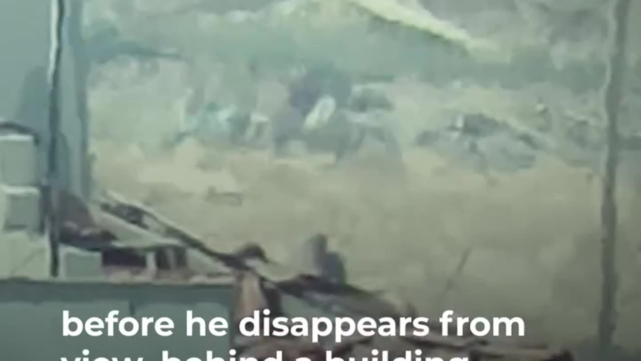 Israel kill of civilians