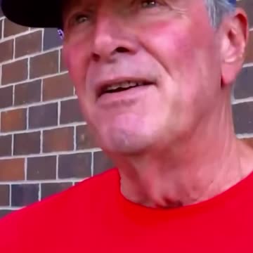 Hear from supporters at Trump’s first rally since Georgia indictment