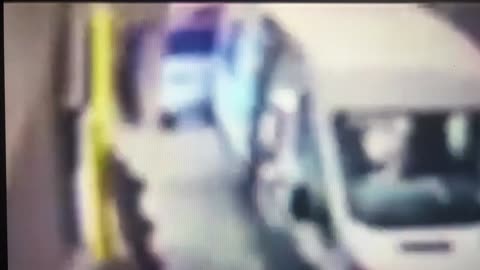 Flashback: video footage of ballots being dropped in the middle of the night in Detroit