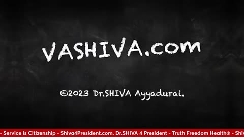 Dr.SHIVA LIVE ITALY: Americans Dying Early. US-NATO Exports Death to Nations w Long Life