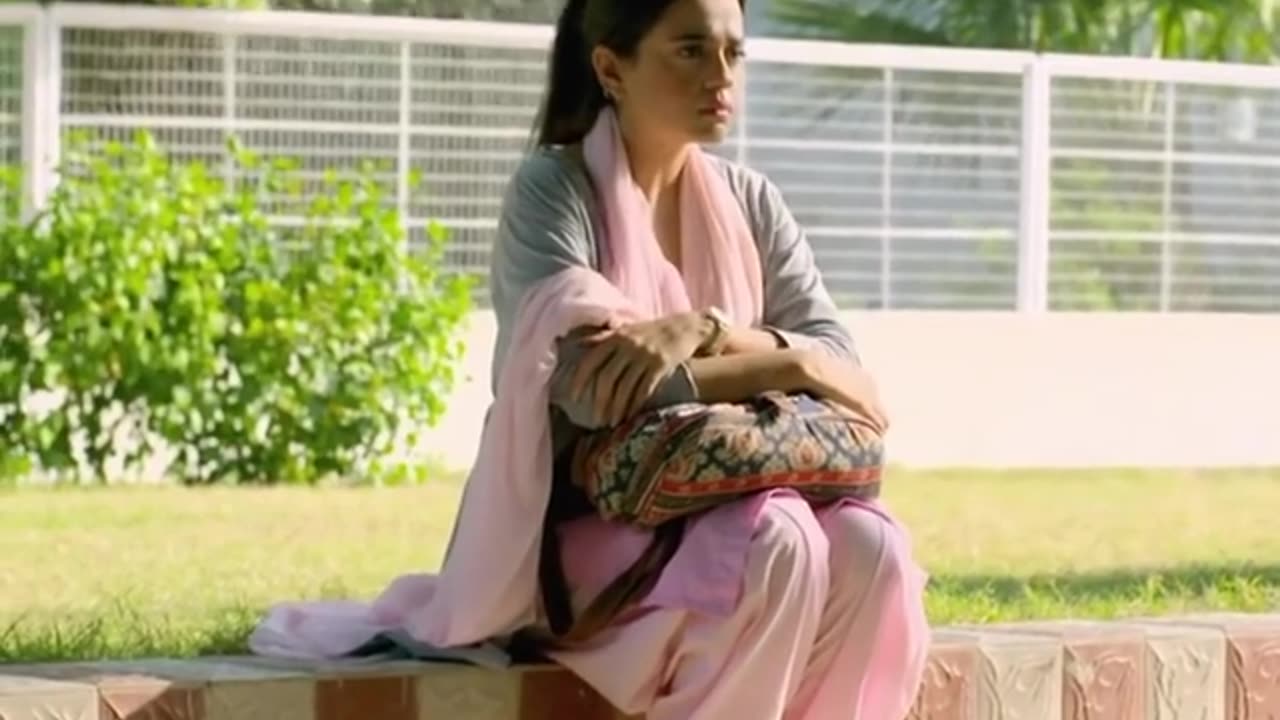 Love Story Hindi movies clip