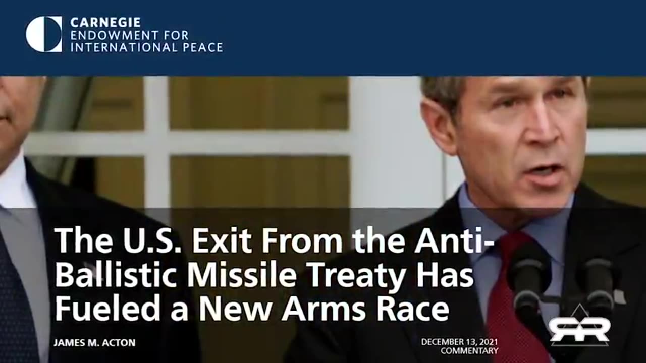 PUTIN AND THE WAR TO END AMERICA (October 5th, 20220