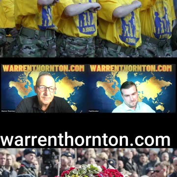 UKRAINE TURN CHILDREN AGAINST PARENTS IN SHOCKING VIDEO