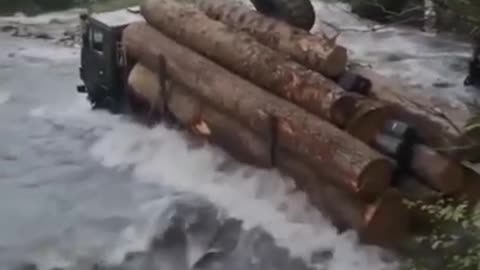 There are no roads in Russia, there is a direction