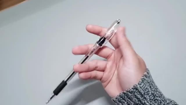 Want to LEARN pen spinning