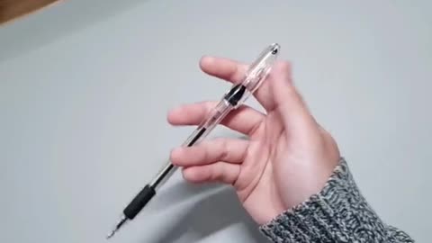 Want to LEARN pen spinning