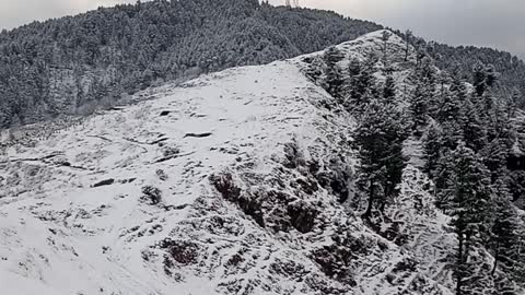 Chattar Plain The Land of Natural Beauty Mansehra KPK