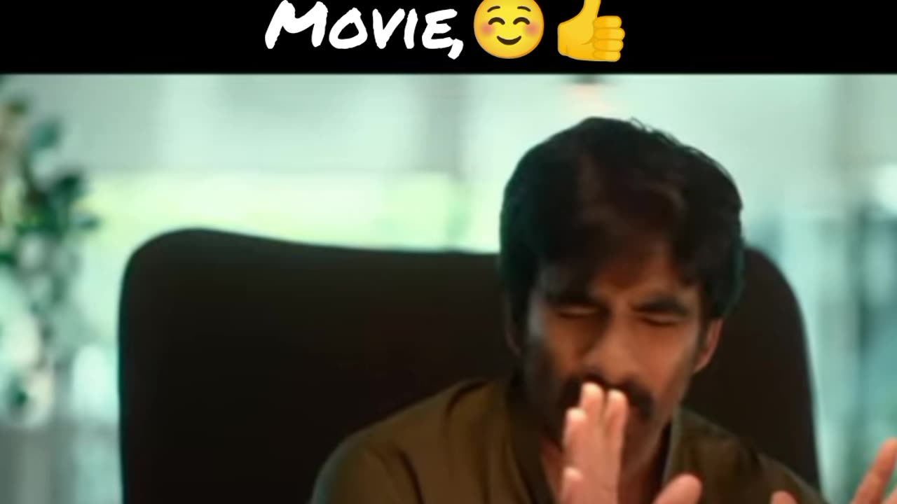 Khiladi Hindi dubbed movie.pt1 . Ravi teja..