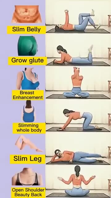 Weight loss Exercise