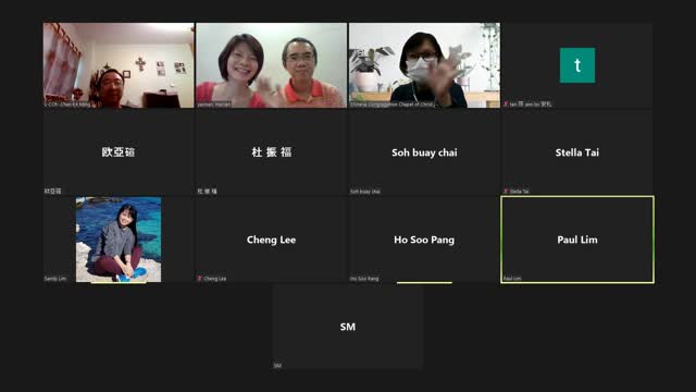 CCR Colossians Lesson 3 29 August 2021 17:17