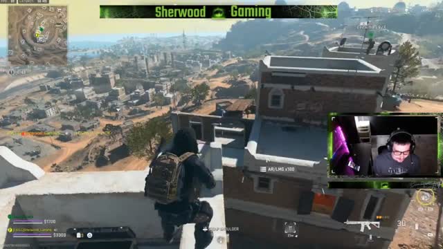 Games with the benkillinu guy