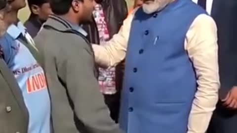 Modi ji sabki sunte hai