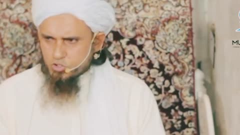 Jannat mein ek cheez nahi hai by Mufti Tariq Masood Sahab HD 2018