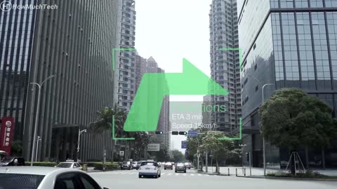 Smart Glass for Men
