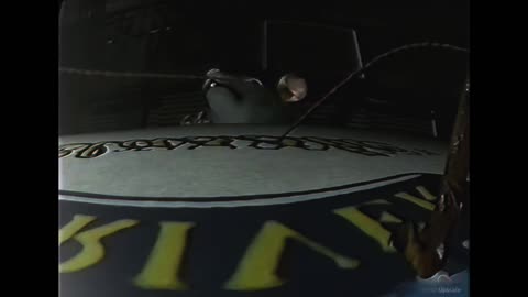 Resident Evil Biohazard 4D-Executer film (full remastered)