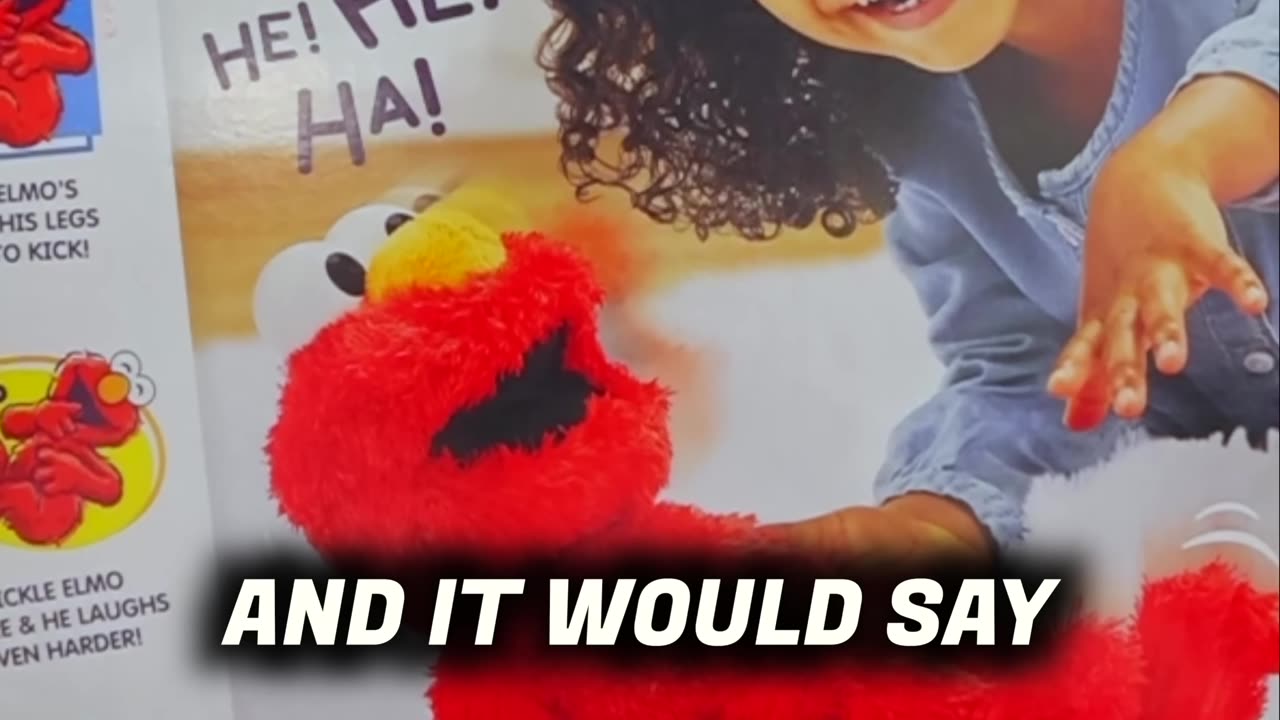 5 MOST DANGEROUS TOYS FROM OUR CHILDHOOD..