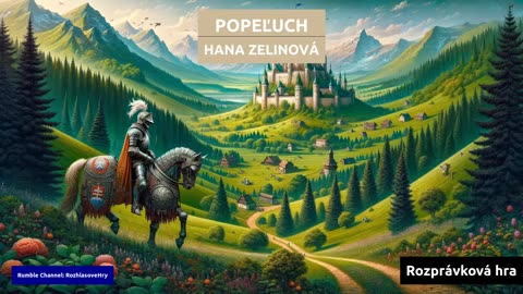 Hana Zelinová: Popeľuch