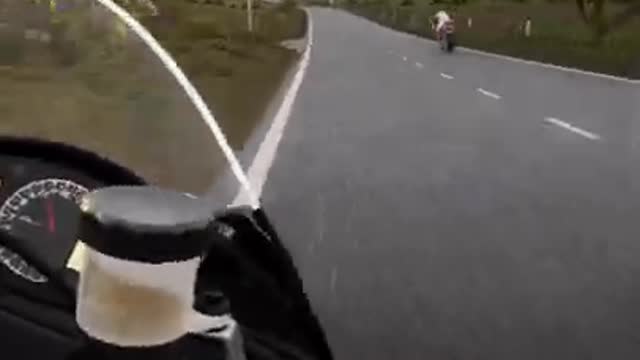 80_Honda Cbr RR To The Limit ! Ride VideoGame