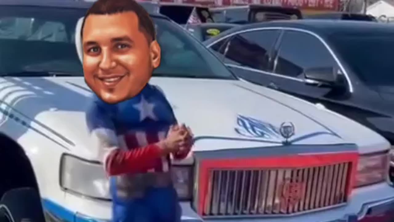 THIS IS REALLY HOW PHILLY RICAN 215 SOUND LAUGHING