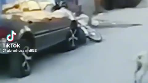 #Bike#accident