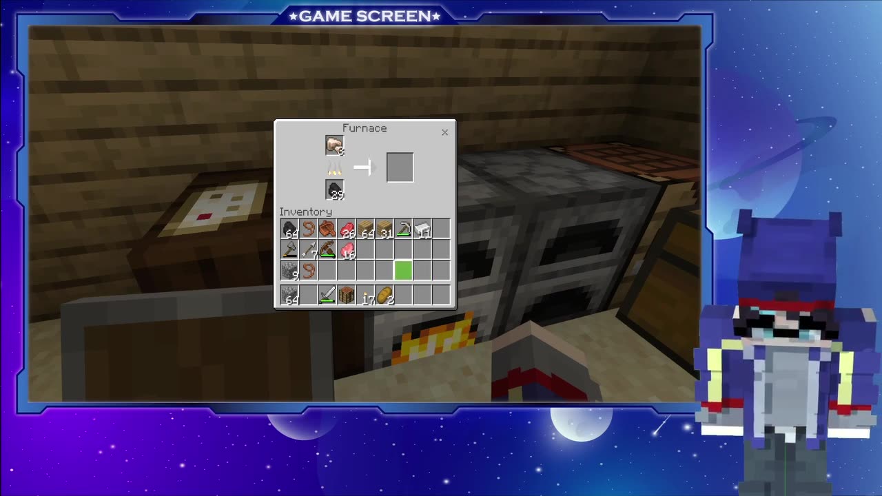 Minecraft Robot Vtuber Adventures Season 2 Episode 5 Part 3 Final