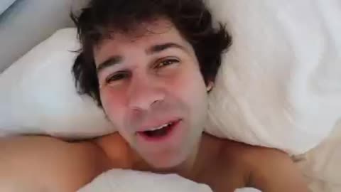 David dobrik