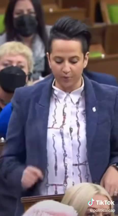 Justin Castro/Trudeau SLAMMED for being a Dictator