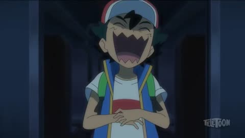 Pokemon season 25: episode 01 latest HD