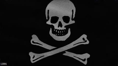 3 Pirateers "Pirates of Steel"