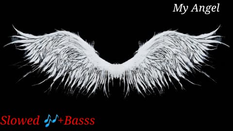 Prince Royce - My Angel=SLOWED REVERB+BASSS