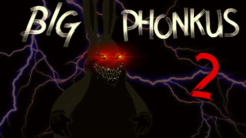 BIG PHONKUS 2 - Big Tjankus