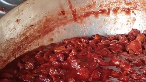 Venham conhecer a culinária Kalunga...