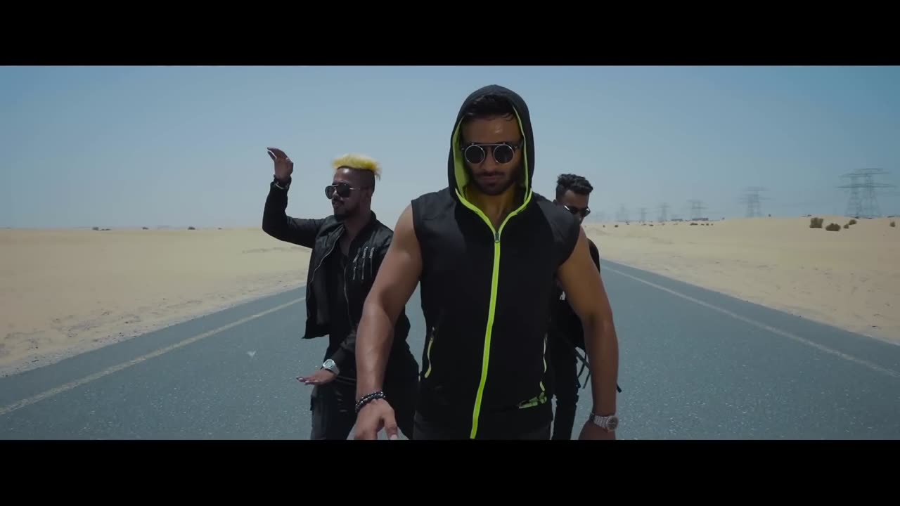 Anta Habibi new HD song