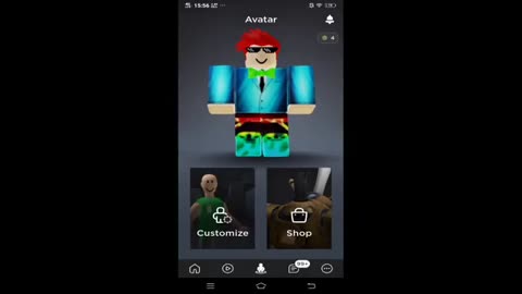How to make an Earthworm sally avatar in roblox (still works in 2020)_Cut