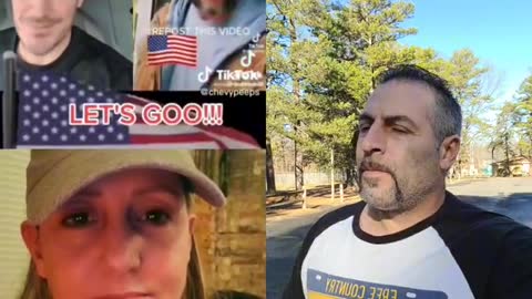 More Patriots 🇺🇸