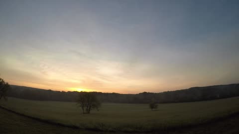 Sun ☀ Rise 5 19 23 56f/13c