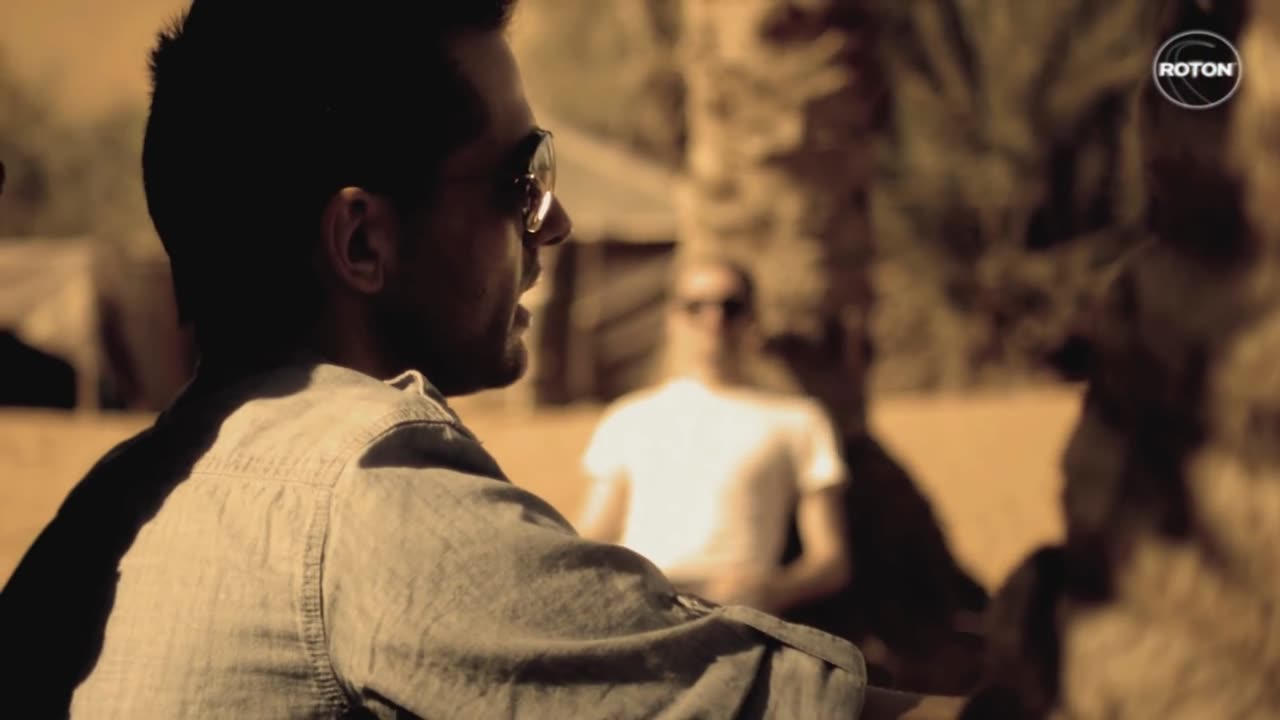 Akcent Love stoned official video