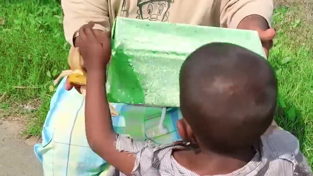 Who is smart Funny video
