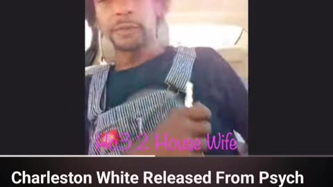 Charleston White Adin Ross Las Vegas Situation