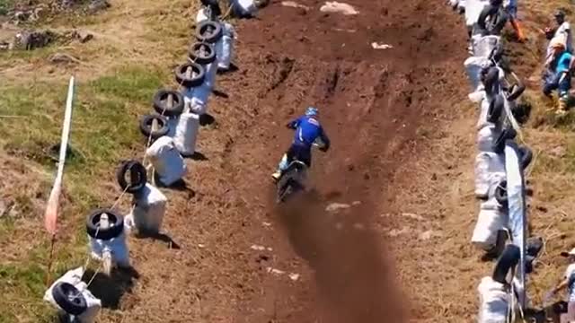 The extreme sports will be the mainstream sport.