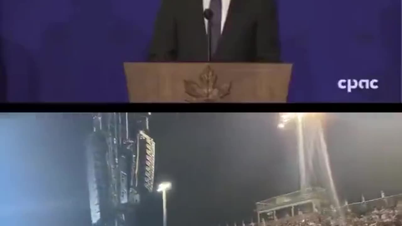 Trudeau Upset at TRUMP and MAGA Again!