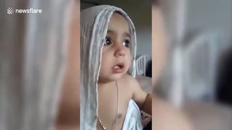 Funny Baby Videos