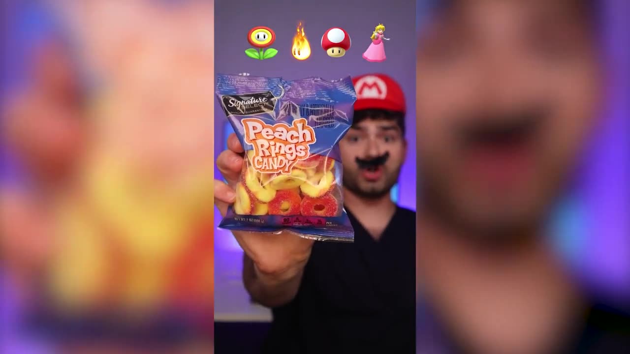 Top 10 SATISFYING Cavity Challenges vs Teeth !!