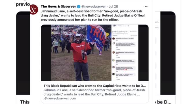 Well that didn't take long 30/07/21