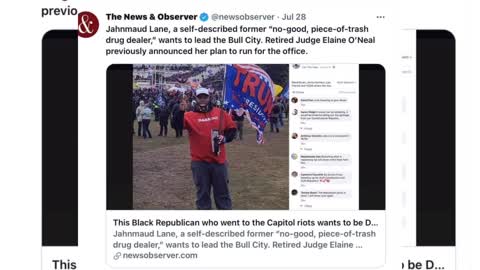 Well that didn't take long 30/07/21