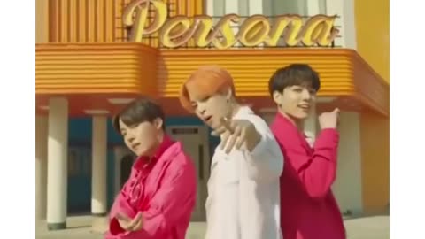 Bts dancing without music