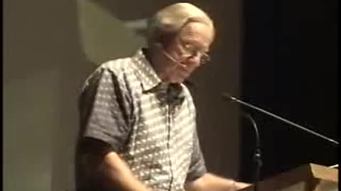 Neville Johnson Pt 2 The Coming Shift