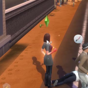 Muerte en Escena #shorts