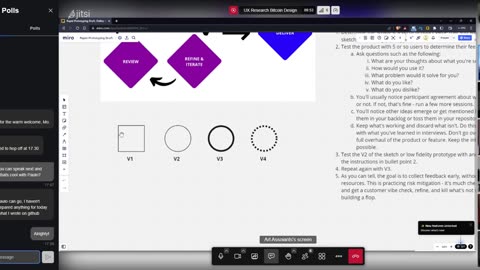 UX Research Call #17: Building the UX Research Toolkit