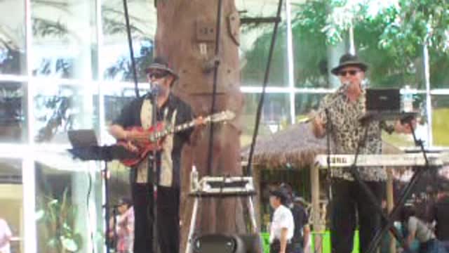 Las Vegas, NV — Hawaiian Marketplace: Entertainment #5